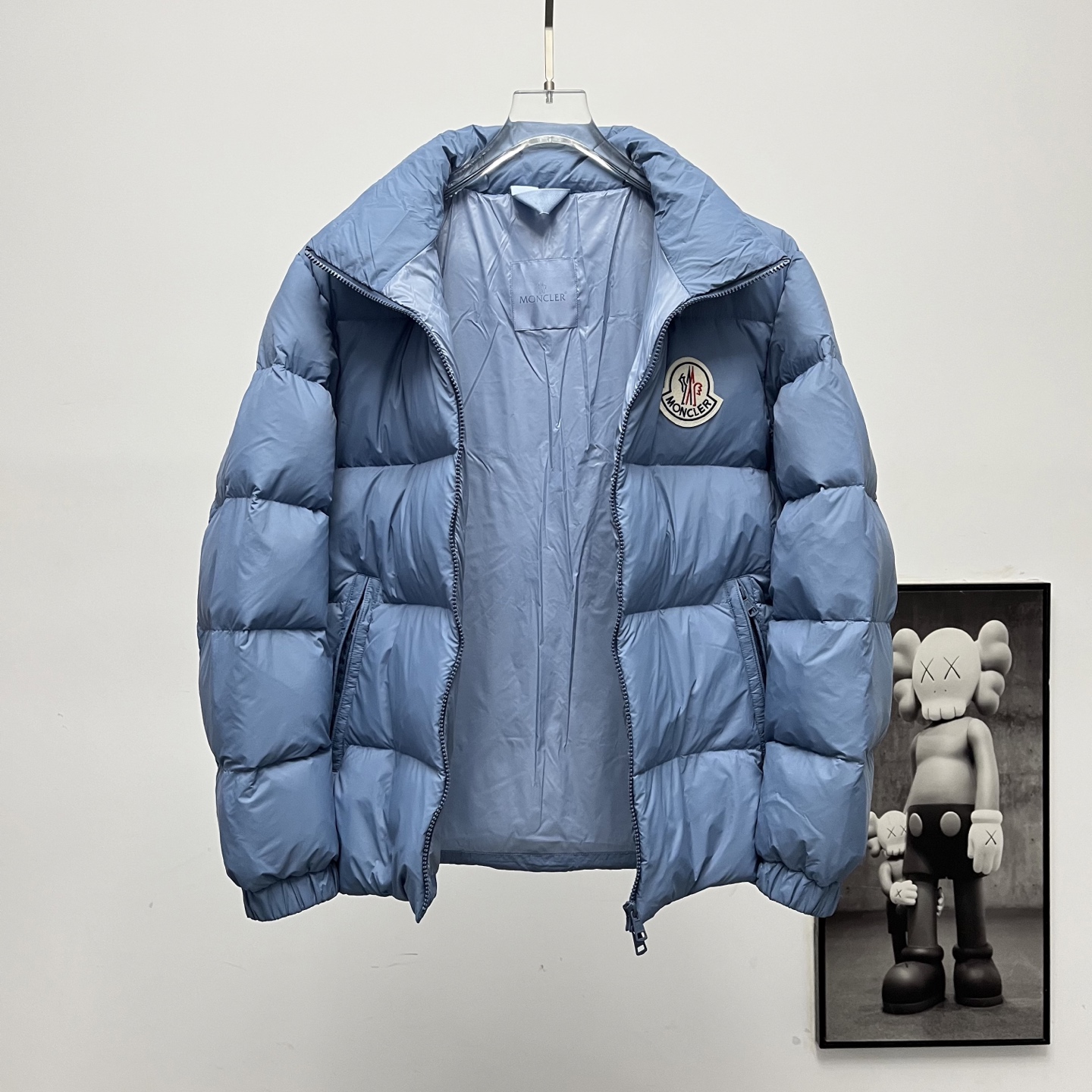 down jacket Men's